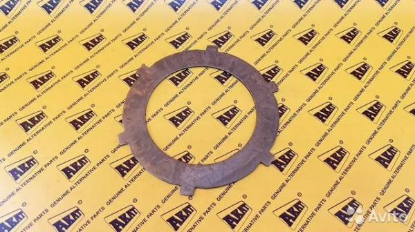 Диск КПП ОЕМ 133924 — фото 3